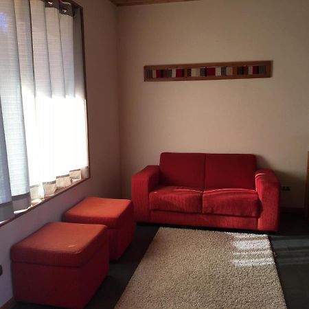 Aparthotel Loft Pucón Exteriér fotografie